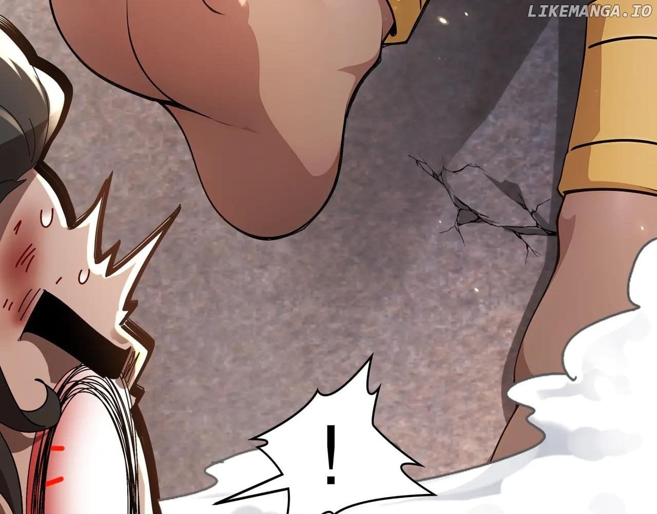 My Furry Harem Is After Me Chapter 338 - page 46